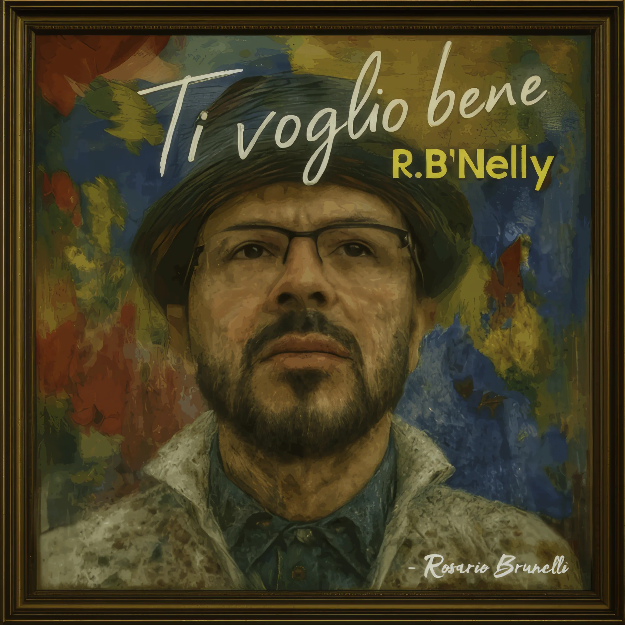 TI VOGLIO BENE – Exklusive Vorschau