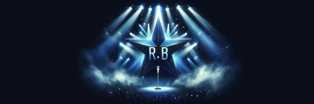 RB-Creatives – Hero Banner